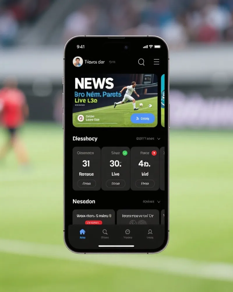 KOK体育APP界面展示