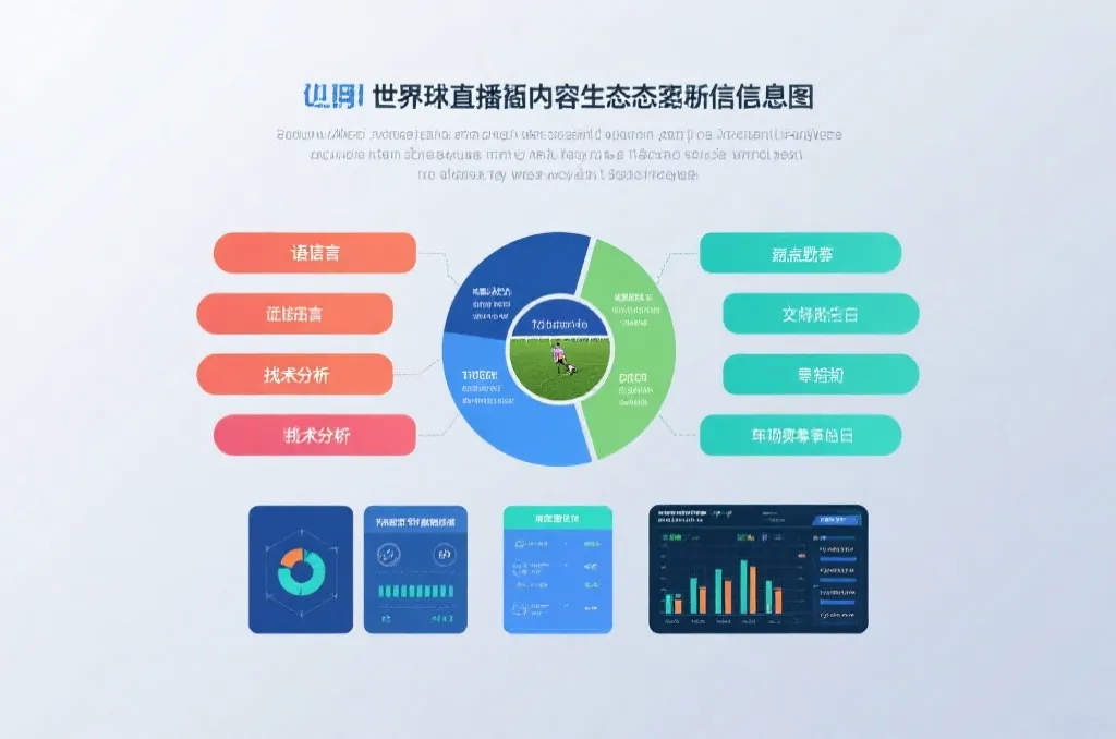 2026世界杯小组赛美国直播平台怎么选？一篇看懂解说、战术和深度内容差异
